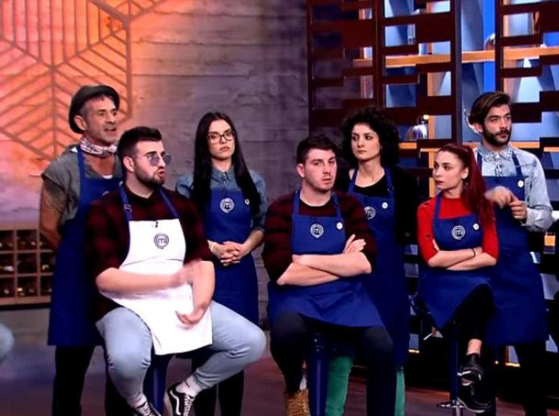 26+ Masterchef Spoiler Ποια Ομαδα Κερδιζει